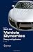 Vehicle Dynamics: Theory and Application