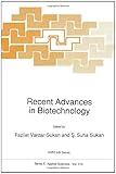 Recent advances in biotechnology