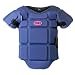 OBO Robo Body Armour - Chest Guard (Small,Blue)