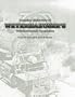 Logging Railroads of Weyerhaeuser's Vail and Mcdonald Operation