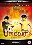 Review Soulblade  / Fist Of Unicorn