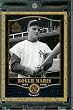 2001 SP Legendary Cuts #86 Roger Maris Baseball Card - Mint Condition - In Protective Display Case