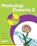Photoshop Elements 8 in Easy Steps 