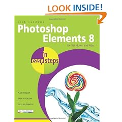 Photoshop Elements 8 in Easy Steps