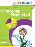 Photoshop Elements 8 in Easy Steps