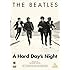 A Hard Day's Night: 50th Anniversary Restoration [Blu-ray]
