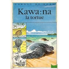 Kawa na la tortue luth