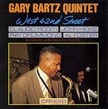 Revue Gary Bartz Quintet  / West 42nd Street