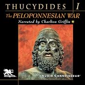 The Peloponnesian War, Volume 1 | [Thucydides]