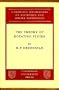 The Theory of Rotating Fluids (Cambridge Monographs on Mechanics and Applied Mathematics)