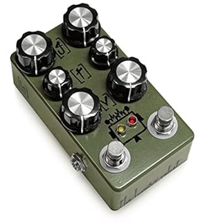 Hungry Robot Pedals Hungry Robot hg+lg」、「The Midnight Sun