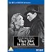 They Met In The Dark [DVD]