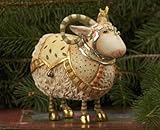 Sheep Figure, 09-07182