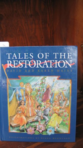 tales of the restoration