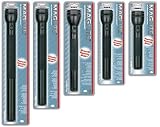 MAGLITE Heavy-Duty 6-D Cell Flashlight
