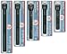 MAGLITE Heavy-Duty 6-D Cell Flashlight