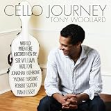 Tony Woollard Cello Journey