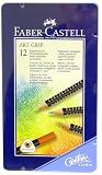 Color Pencil Set Provides Brilliant, Permanent Colors For A Variety Of Art Projects