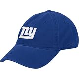Reebok New York Giants Royal Blue Ladies Basic Logo Hat