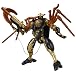 トランスフォーマー ビーストウォーズ TM-06 ブラックウィドー