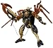 トランスフォーマー ビーストウォーズ TM-06 ブラックウィドー
