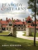 Peabody & Stearns: Country Houses and Seaside Cottages