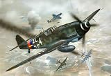 Eigenschaften Revell 64160 / Revell Modellbausatz 64160 - Model Set Messerschmitt Bf 109 G-10 im Maßstab 1:72