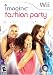 Imagine Fashion Party WII