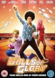 Balls Of Glory [DVD] [2008]