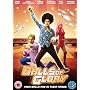 Balls Of Glory [DVD] [2008]