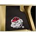Collegiate University of Georgia - Bulldog Logo 18