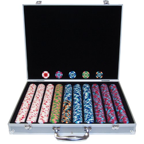 Paulson 1000 Paulson Tophat Case (Silver)