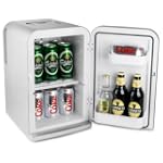 15 Litre Mini Fridge Cooler and Warme...