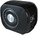 Power Acoustik AWB-12 Powered Subwoofer with Variable Low Pass Filter