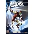 Season one : Iron Man