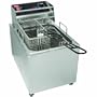 Cecilware EL6 Countertop Electric Fryer, Model EL-6
