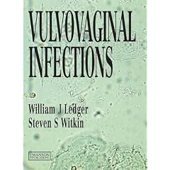 Vulvo-Vaginal Infections by William J. Ledger