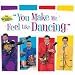 Wiggles - You Make Me Feel Like Dancing