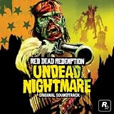 Various Artists Red Dead Redemption: Undead Nightmare Original Soundtrack