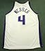 CHRIS WEBBER Sacramento Kings 2002 Reebok AUTHENTIC Home NBA Basketball Jersey