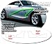 BMW Z4 Wheel Well Protector Kit