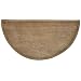 Beige Hand Tufted 100% Wool Rug Image