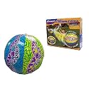 Banzai Wacky Wobble Ball