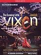 Leos Janacek: The cunning little vixen