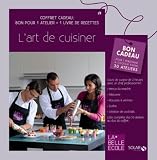 Revue SOLAR  / Coffret Cadeau 2 en 1 : 