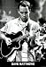 Dave Matthews Poster ~ Black & White Concert Still ~ Warehouse Find! Few Remain ~ 24x36 ~