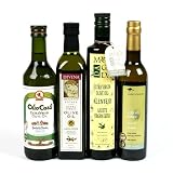Olive Oils of the World Collection (2 liter) by igourmet.com