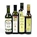Olive Oils of the World Collection (2 liter) by igourmet.com