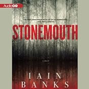 Stonemouth: A Novel | [Iain Banks]