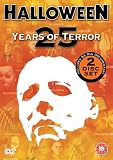 DVD : Halloween  - 25 Years of Terror  (Special Edition) [2007]